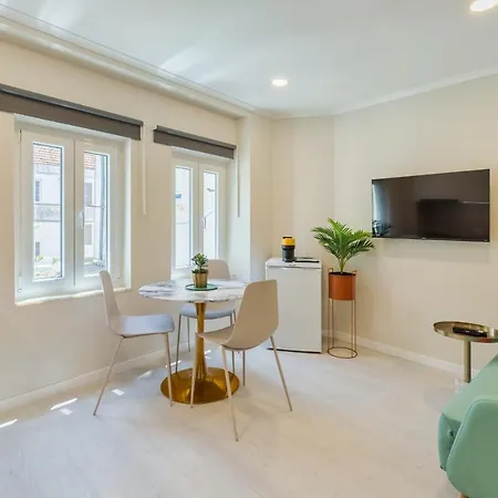 Apartment Bonneville Ii *