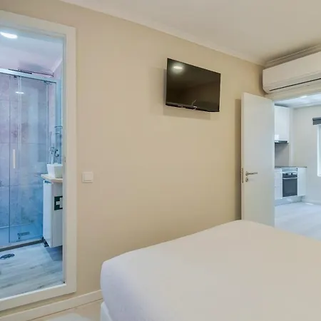 Apartman Bonneville Ii, By Match *