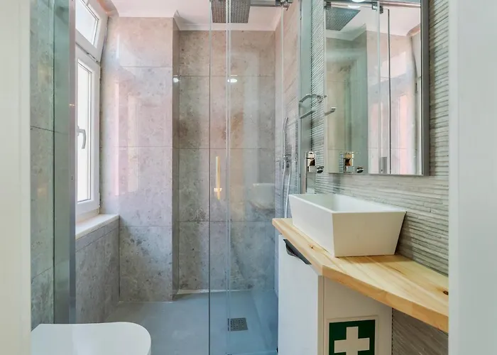 Appartement Bonneville Ii