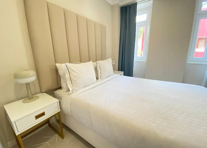 Bonneville Ii Appartement
