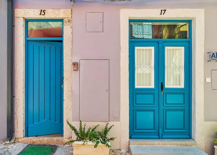 Bonneville Ii Setúbal